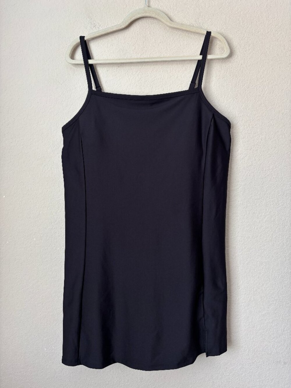 Old Navy 2X Active Go Dry PowerSoft Cami Athletic Dress